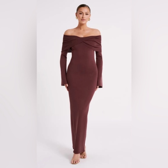 Meshki kenny Knut dress bnwt - Picture 1 of 6